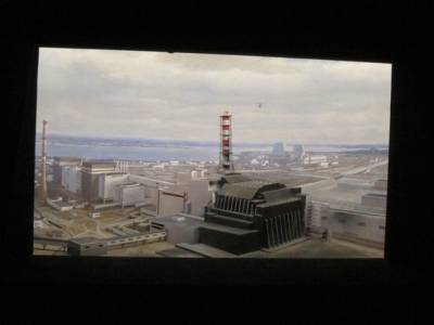 Ученых встревожили новые ядерные реакции на Чернобыльской АЭС