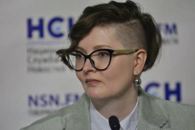 Умерла журналистка и секс-блогер Татьяна Никонова