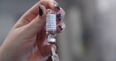 В Грузии система регистрации на вакцинацию вышла из строя из-за большого наплыва желающих