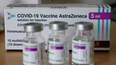 Паскаль Сорио - «Р-Фарм» начнёт производить вакцину по лицензии AstraZeneca на экспорт - russian.rt.com