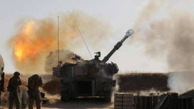 Кабинет принял решение по Газе: усилить удары по террористам