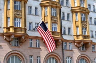 США повышают ставки — эксперт о высылке дипломатов