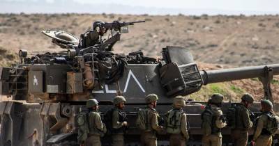 Власти Израиля одобрили расширение военной кампании в секторе Газа