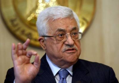 Президент Палестины обвинил Израиль в этнических чистках в Иерусалиме