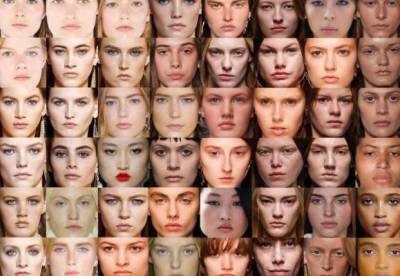 Ученые описали какой будет внешность женщин через 50 лет