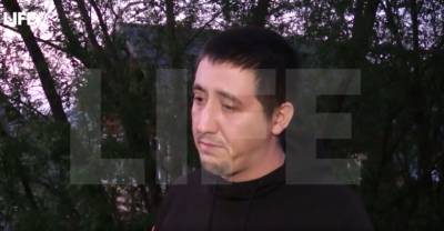 "Человек-ангел": Брат рассказал о странном предчувствии учительницы, закрывшей собой ребёнка при стрельбе в Казани