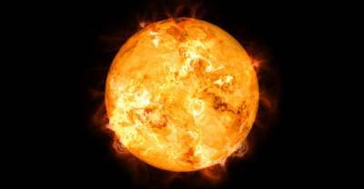 Когда погаснет свет: тьма — страшные предсказания о гибели Солнца оказались правдой