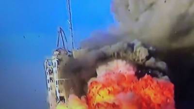 Новости на "России 24". Израиль расширяет атаки по сектору Газа