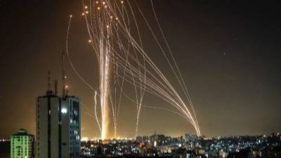 Представители ХАМАС заявили о новом ударе по Тель-Авиву