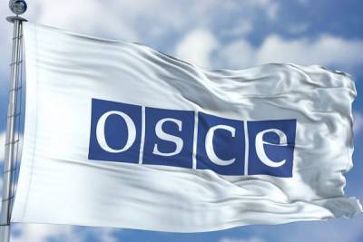 Глава ОБСЕ заявила об «особой ответственности» Израиля за конфликт с Палестиной