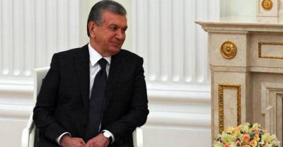 Президент Узбекистана помиловал 100 осуждённых в честь Ураза-байрама