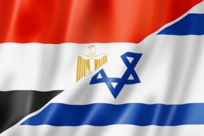 Египет призвал Израиль прекратить атаки на палестинские территории
