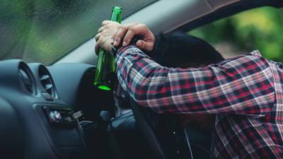 Наказание за вождение в пьяном состоянии могут ужесточить
