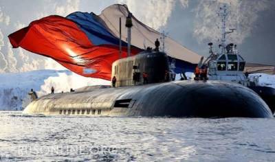 NI: «Российская “Лайка” станет настоящим убийцей американских лодок»