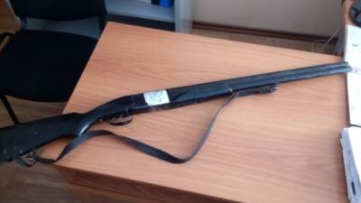 Подросток в Благовещенске угрожал повторить действия "казанского стрелка"