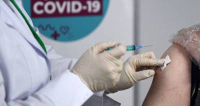 В Абхазии началась вакцинация «Спутником V»