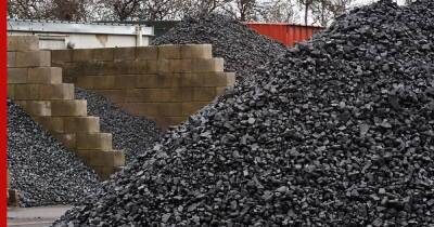 Угля в России хватит минимум на 100 лет