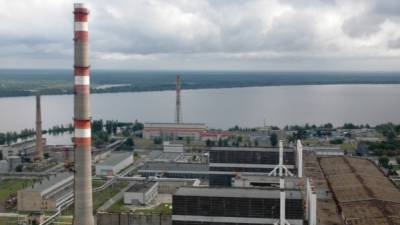 Украина опровергла информацию о росте радиации на Чернобыльской АЭС