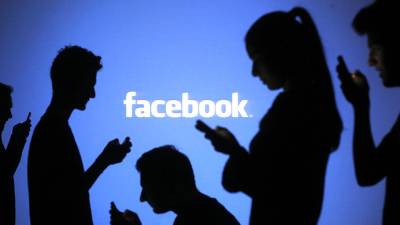 В ЕП подняли вопрос о мерах в отношении Facebook из-за утечки данных пользователей