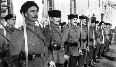 Какие венные части из советских граждан воевали в армии Гитлера