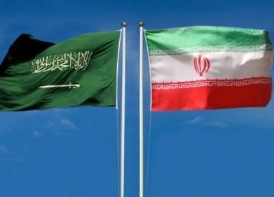 Иран заявил о намерении наладить отношения с Саудовской Аравией