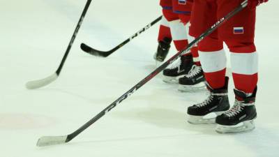 Семь игроков НХЛ сыграют в составе сборной России на чемпионате мира в Риге