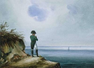 Британский биохимик: Наполеона мог убить одеколон