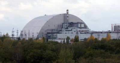 На ЧАЭС зафиксирован рост ядерной активности