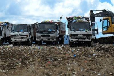 В Новосибирске оператор по вывозу мусора требует почти 300 млн штрафа с муниципального предприятия «Спецавтохозяйство»