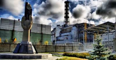 На Чернобыльской АЭС опровергли слухи о возможной новой аварии