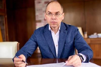 Минус Степанов: Когда рассмотрят отставку министра здравоохранения и кто сядет в его кресло