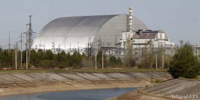 На Чернобыльской АЭС выросла ядерная активность, но норму она не превышает - ТЕЛЕГРАФ