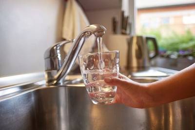 В Росляково воду из крана нельзя использовать для питья и приготовления пищи