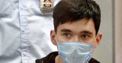 Прокурор не стал отвечать на вопрос о голодовке Галявиева