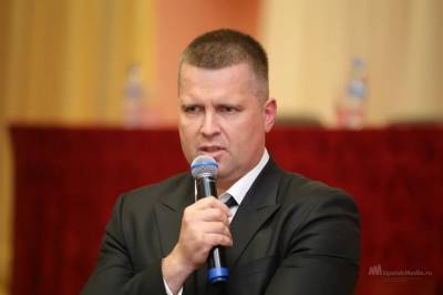 Дмитрий Аверов: Решение о создании полигона ТКО в Липецком районе не принято