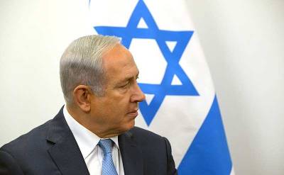 «Худший сценарий для Нетаньяху»: Российские войска могут отправить в сектор Газа в качестве миротворцев