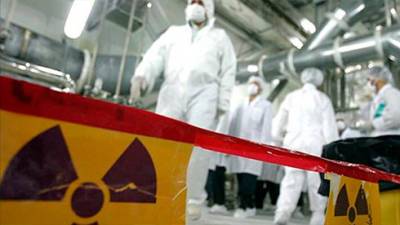 Иран получил наиболее обогащенный за время своей ядерной программы уран - МАГАТЭ
