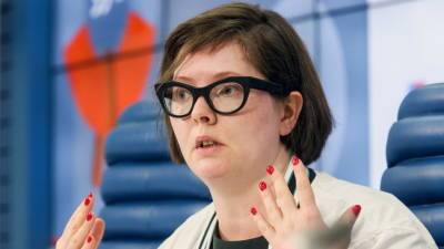 Журналистка Татьяна Никонова ушла из жизни в 43 года
