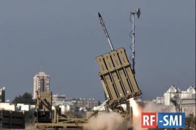 Обострение конфликта между Израилем и ХАМАС. Главное к утру: