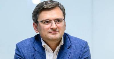 Президент Словакии будет участвовать в саммите "Крымской платформы", — Кулеба