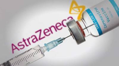 В Норвегии отказались от вакцины AstraZeneca