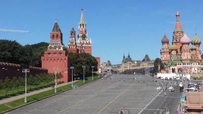 Москва стала самым желанным городом для переезда