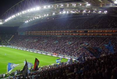 Финал Лиги чемпионов неожиданно перенесли из Стамбула не в Лондон