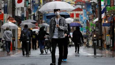СМИ: в Японии зарегистрировано 39 случаев смерти после прививок Pfizer и BioNTech