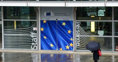 Еврокомиссия сочла законной остановку вещания "Россия-РТР" в Латвии