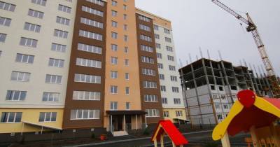 В Украине уже в этом месяце заработает ипотека под 3% для переселенцев: как взять кредит на жилье