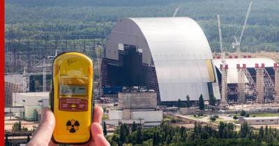 Вопрос тысячелетий: данные о новых ядерных реакциях на Чернобыльской АЭС оценил ученый