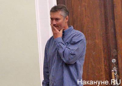Адвокат Ройзмана обжаловала его арест