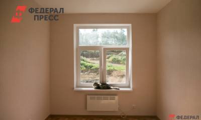 Застывшие цены на аренду подстегнули спрос на жилье в Екатеринбурге