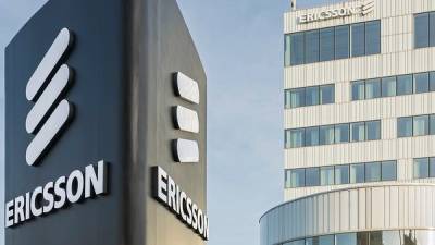 Китай грозится «растоптать» Ericsson в отместку за Huawei